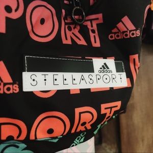 Adidas by Stella McCartney Jackets & Coats - Adidas by Stella McCartney Windbreaker NWOT Adidas by Stella McCartney Jackets & Coats - Adidas by Stella McCartney Windbreaker NWOT